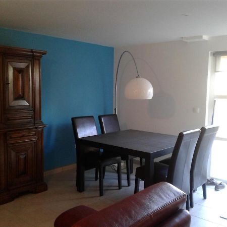 Les Champs Apartamento Cernoy-en-Berry Exterior foto