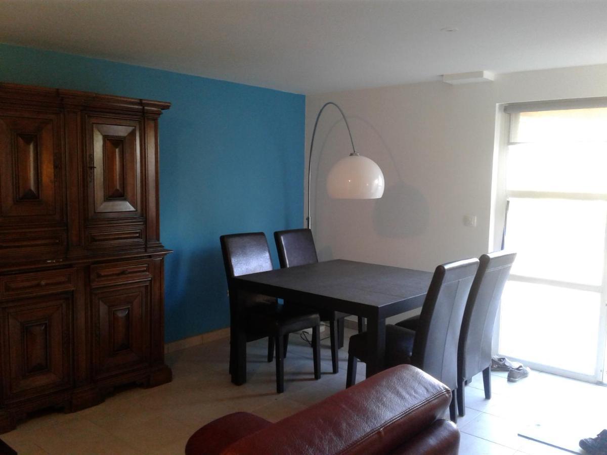 Les Champs Apartamento Cernoy-en-Berry Exterior foto